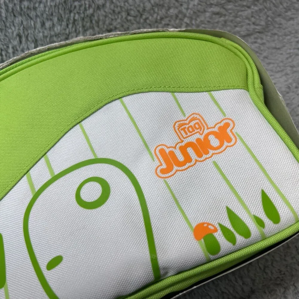 Leap Frog leap into